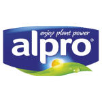 Alpro-logo