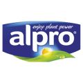 Alpro-logo
