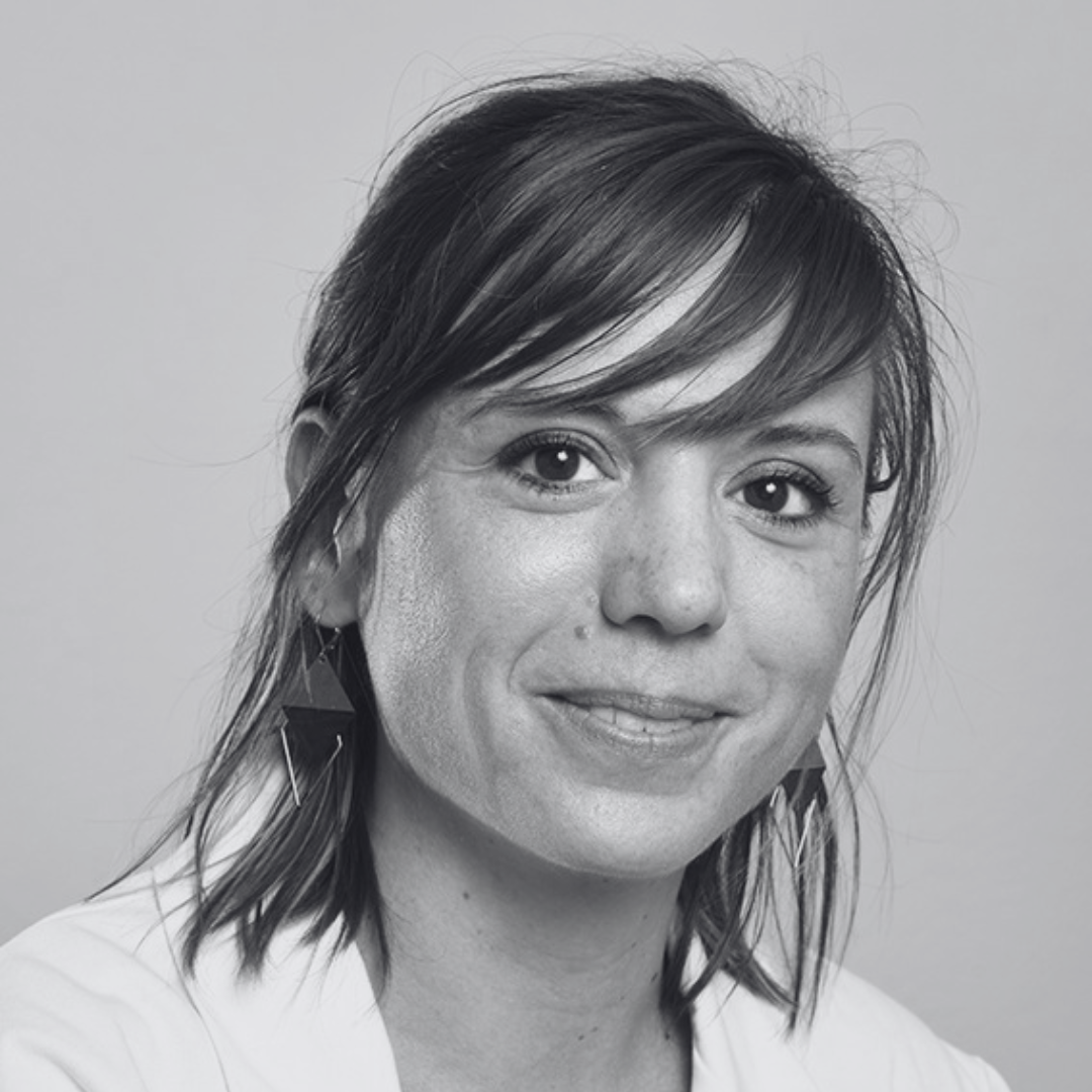 Anne laure Roy
