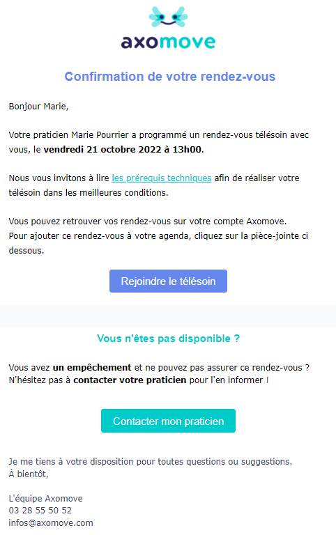 email-confirmation-telesoin-patient