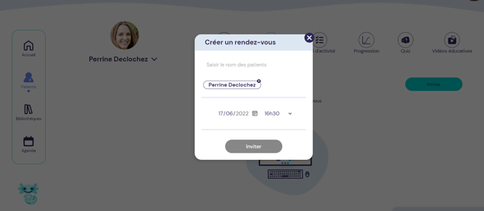 créneauhoraire