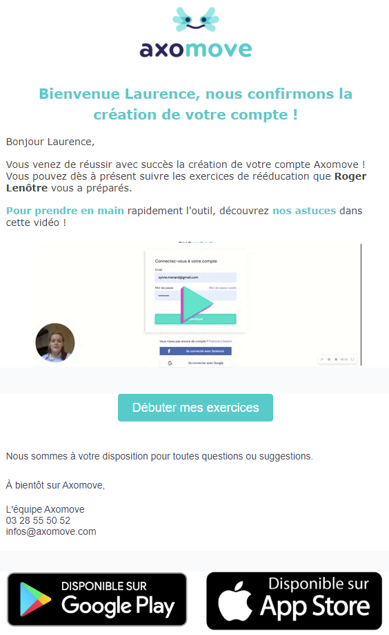 email-postconfirmationducompte