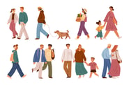 Blog-walking-people