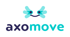 Logo Axomove HD