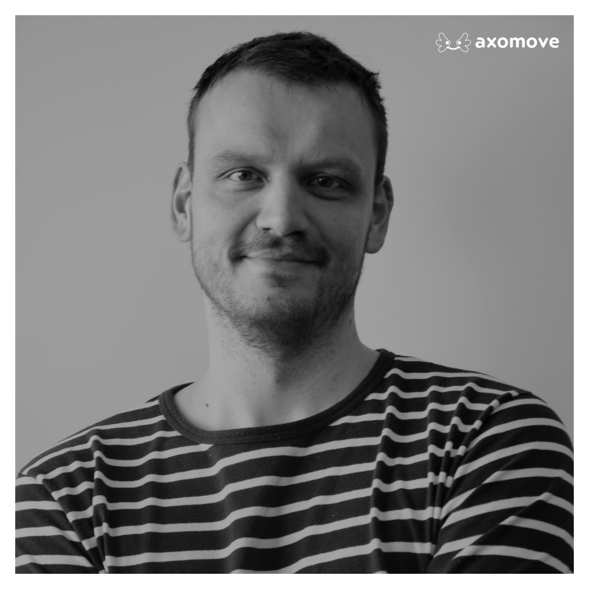 _PORTRAIT DU MOIS - BORIS