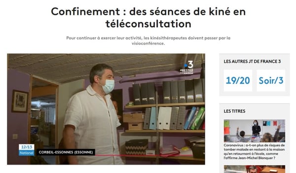 article France 3 national-2