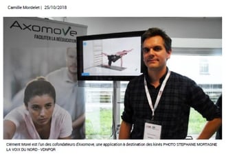 article VDN 2018 axomove-1