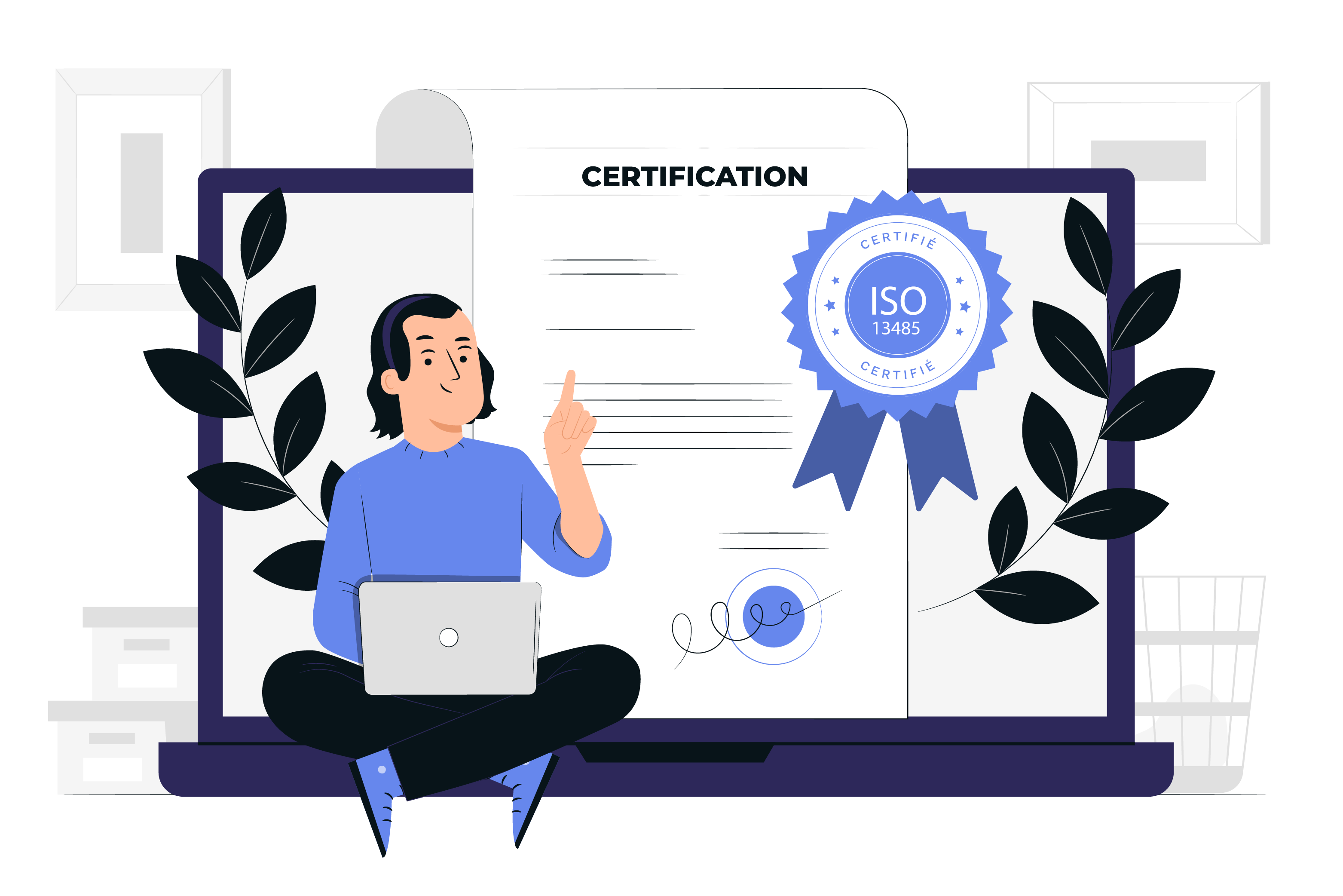 certification-iso13485