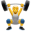 exercices kiné
