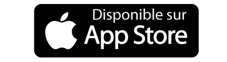 L'application Axomove est téléchargeable sur l'App Store
