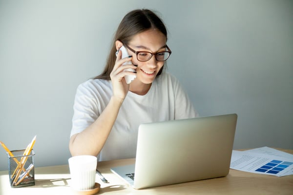 Le télésoin et la télérééducation vu par la science