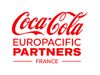 logo CCEP France