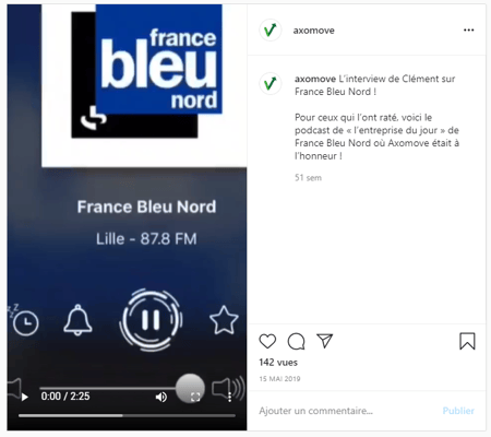 radio axomove france bleu