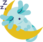 sleep-axolotl