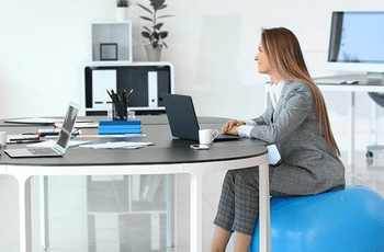 swissball-bureau
