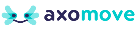 Logo avec fond